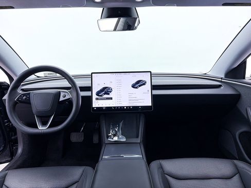 Used 2024 Tesla Model 3 Long Range RWD image 27