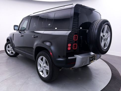 Used 2020 Land Rover Defender 110 S image 2