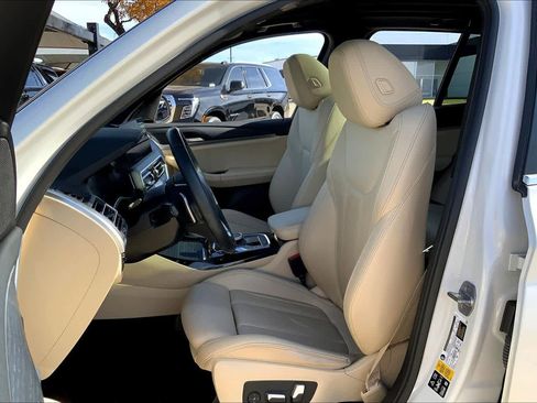 Used 2022 BMW X3 xDrive30i w/ Premium Package 2 image 6