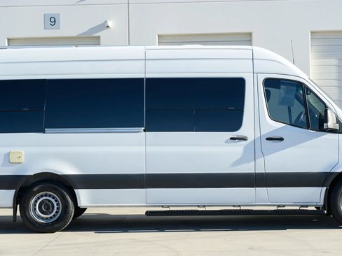 Used 2019 Mercedes-Benz Sprinter 170 image 84