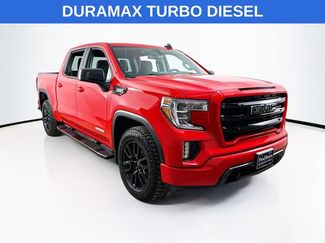 Used 2021 GMC Sierra 1500 Elevation video 1
