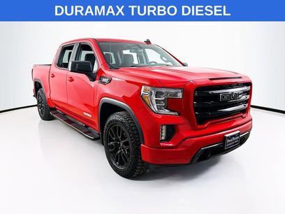 Used 2021 GMC Sierra 1500 Elevation