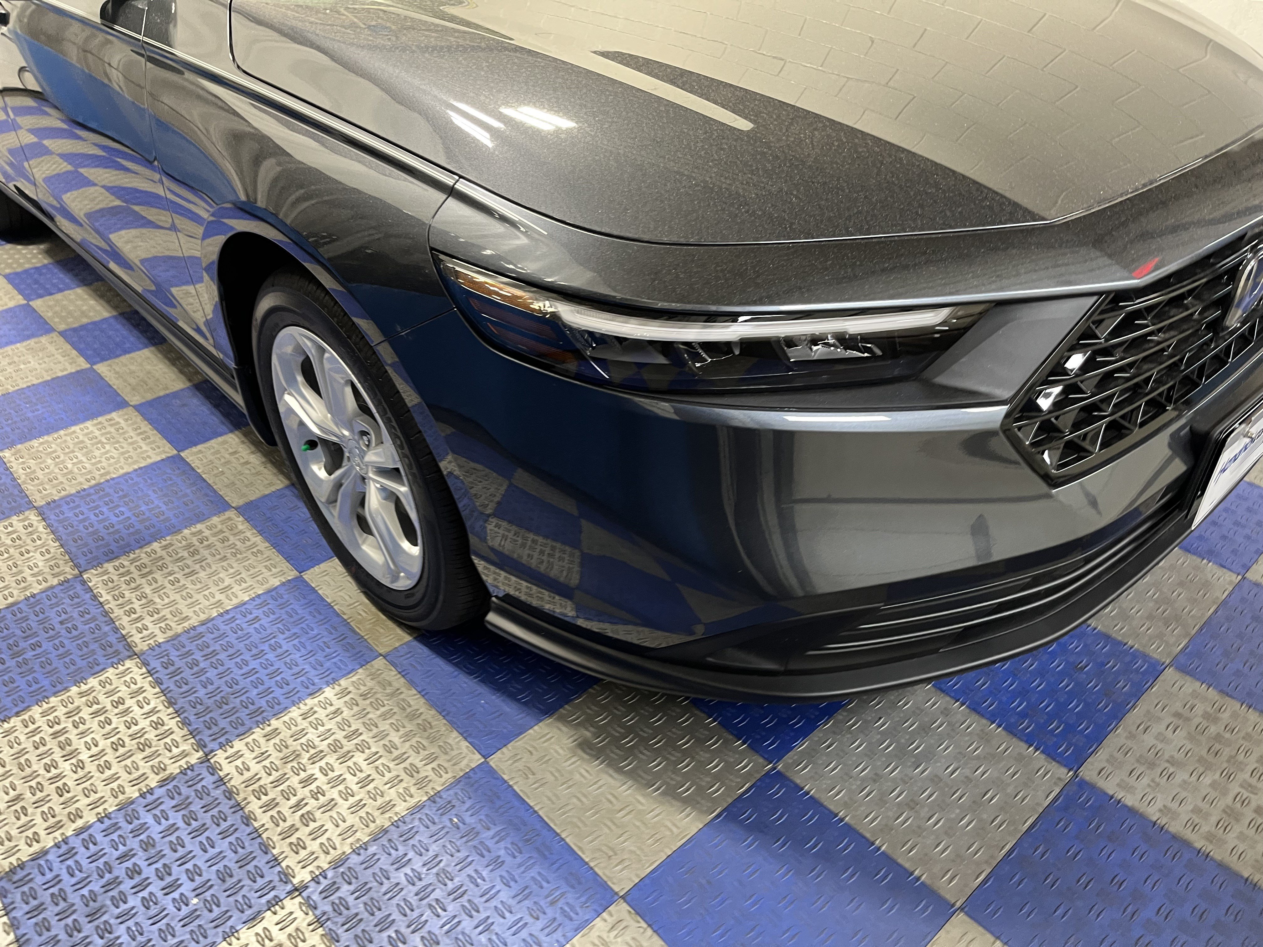 New 2026 Honda Accord LX image 3
