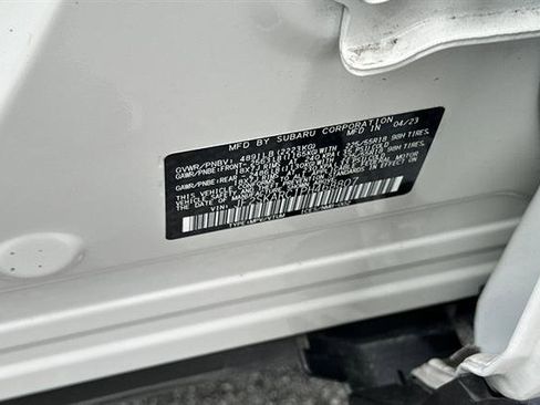 Used 2023 Subaru Forester Touring image 32