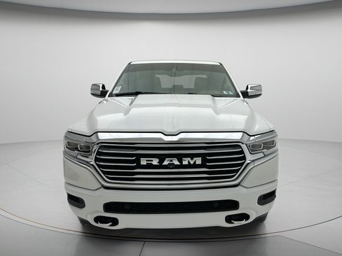 Used 2020 RAM 1500 Limited AWD/4WD image 2