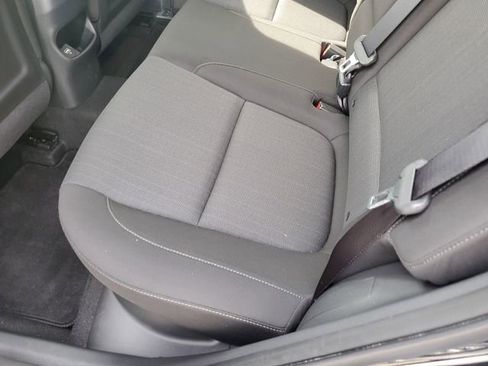 Certified 2023 Hyundai Kona SEL AWD/4WD image 15