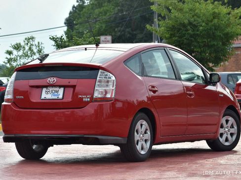 Used 2008 Toyota Prius Touring FWD image 5