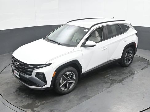 Used 2025 Hyundai Tucson SEL image 38