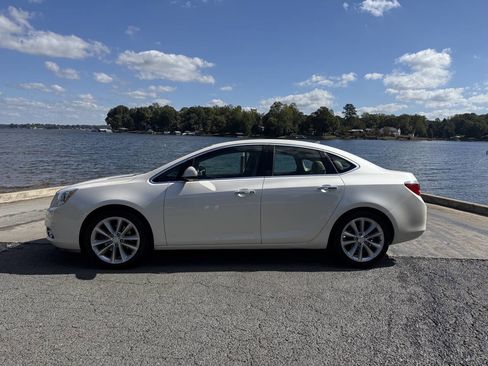 Used 2012 Buick Verano Leather image 4