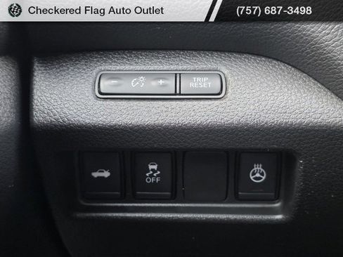 Used 2016 Nissan Altima 2.5 SL w/ 2.5 Technology w/LED Package image 26