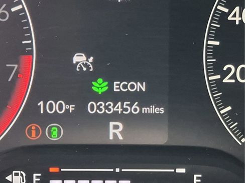 Certified 2024 Honda Civic Sport image 11