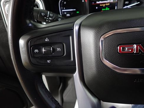 Used 2022 GMC Sierra 2500 SLE w/ Snow Plow Prep/Camper Package AWD/4WD image 24