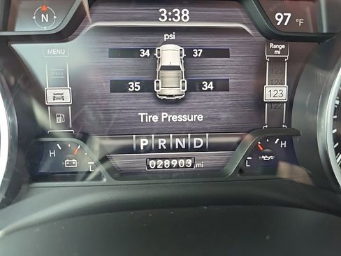 Used 2022 RAM 1500 Big Horn image 9