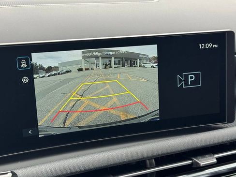 New 2026 Hyundai Tucson SEL AWD/4WD image 32