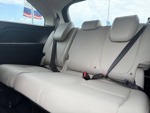 New 2026 Honda Odyssey EX-L image 20