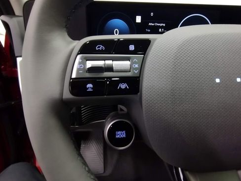 New 2026 Hyundai Ioniq 5 Limited image 29