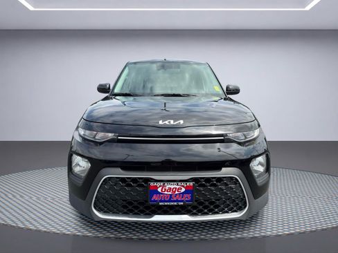 Used 2022 Kia Soul LX w/ Technology Package FWD image 10
