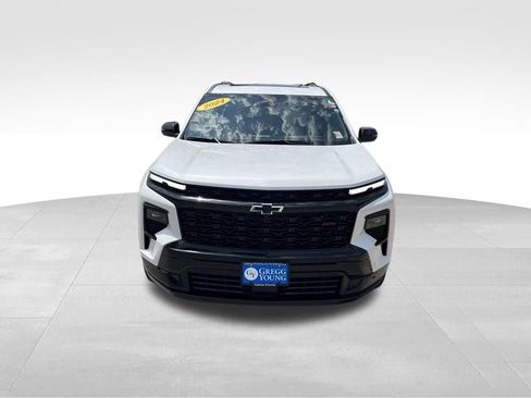 Used 2024 Chevrolet Traverse RS AWD/4WD image 10