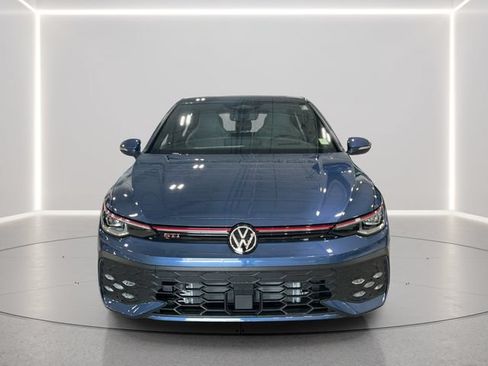 New 2026 Volkswagen GTI Autobahn FWD image 9