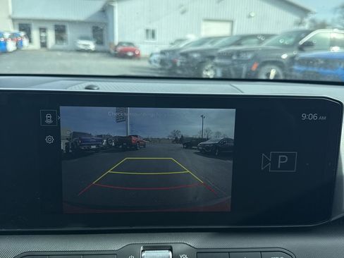 Used 2025 Kia K4 LXS image 15