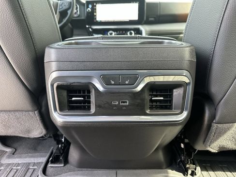 Certified 2024 GMC Sierra 1500 Denali w/ Denali Reserve Package AWD/4WD image 22