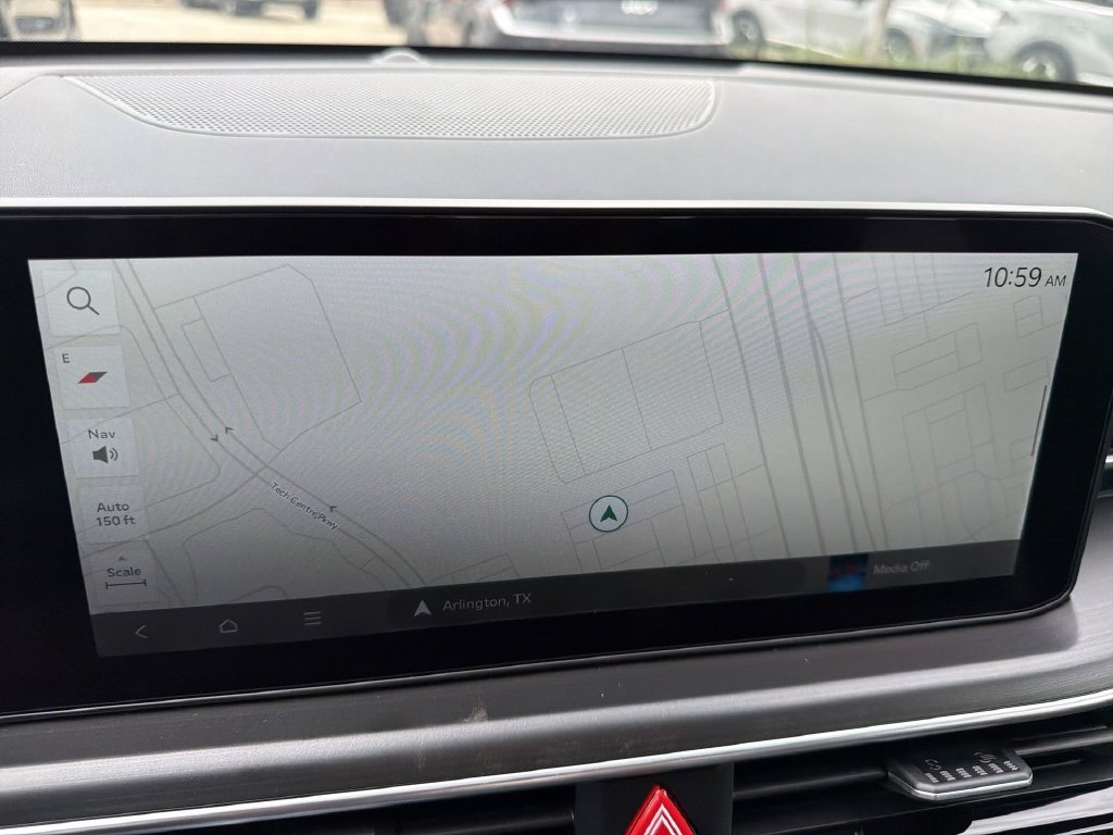 New 2026 Kia K5 GT-Line FWD image 21
