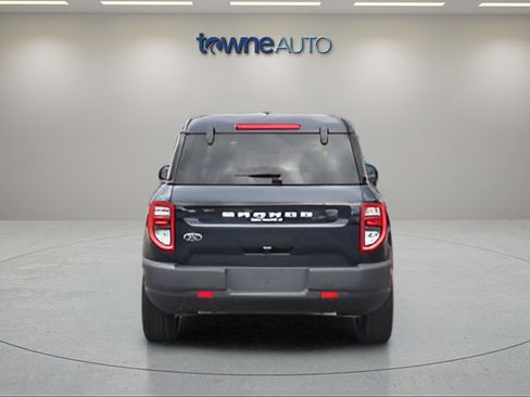 Used 2023 Ford Bronco Sport Big Bend AWD/4WD image 8