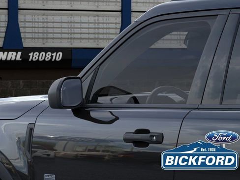 New 2026 Ford Bronco Sport Big Bend AWD/4WD image 20