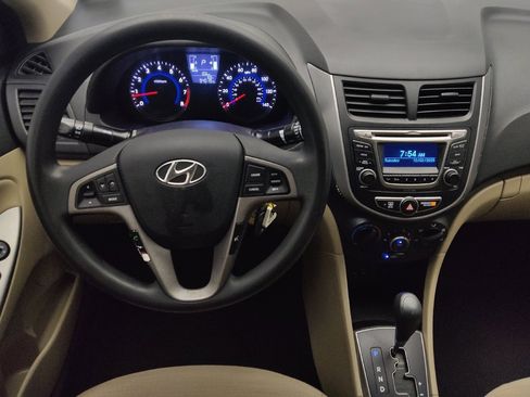 Used 2017 Hyundai Accent Value Edition image 22