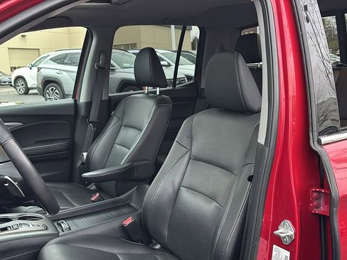 Certified 2023 Honda Ridgeline RTL-E image 10