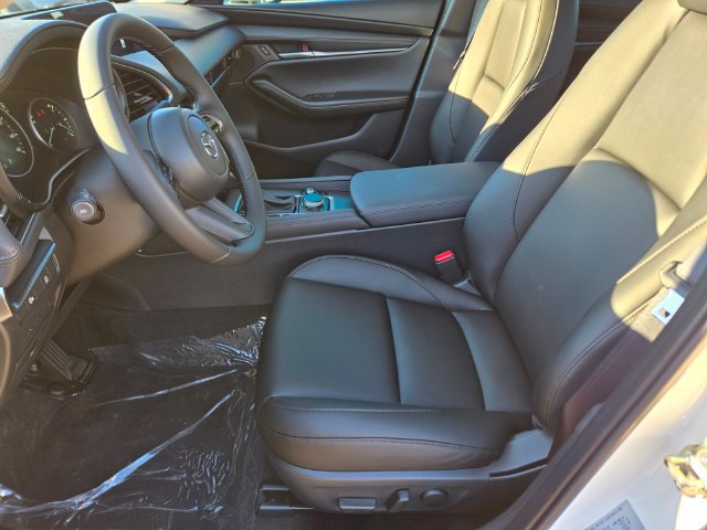 New 2026 MAZDA MAZDA3 2.5 S Sedan w/ Preferred Pkg FWD image 7