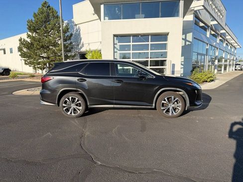 Used 2020 Lexus RX 350L Premium w/ Premium Package AWD/4WD image 6
