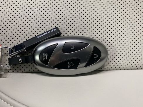 New 2026 Hyundai Santa Fe SEL image 26