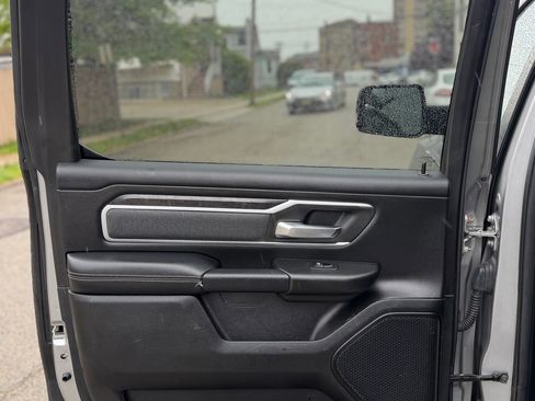 Used 2020 RAM 1500 Big Horn AWD/4WD image 23
