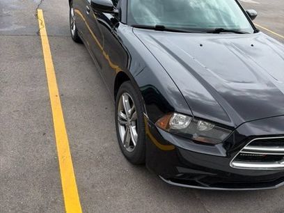 Used 2014 Dodge Charger SXT Plus