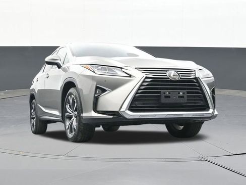 Used 2019 Lexus RX 350 AWD image 46