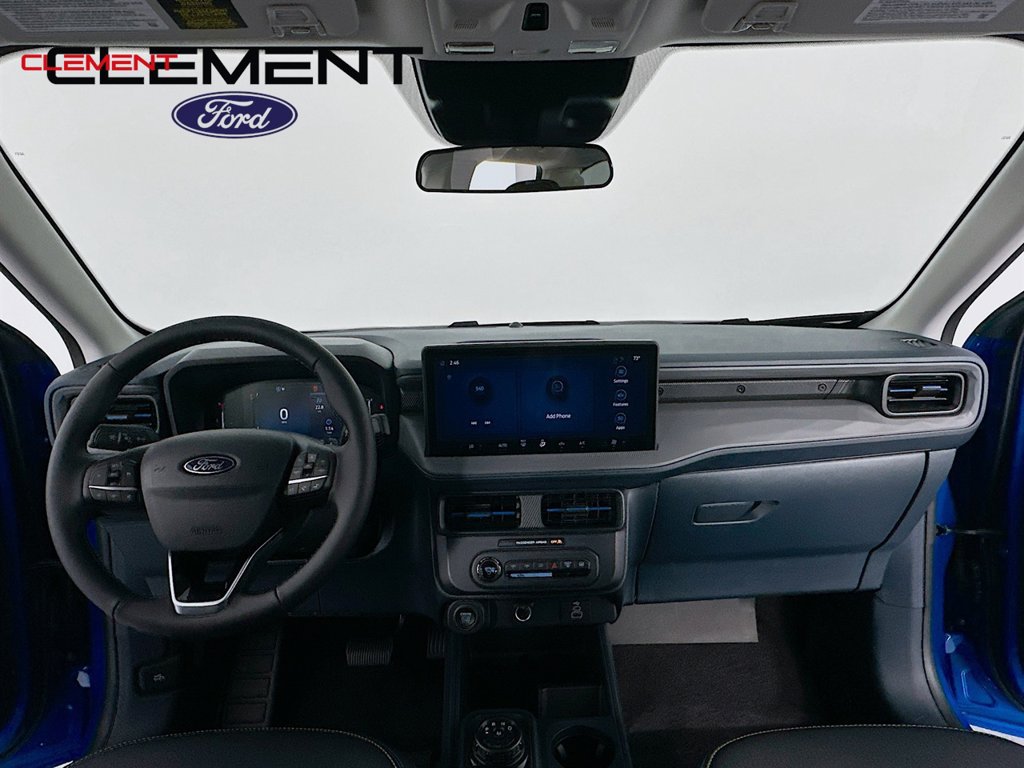 Used 2026 Ford Maverick Lobo AWD/4WD image 14