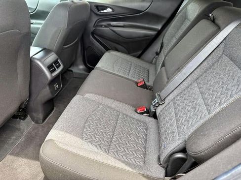 Used 2023 Chevrolet Equinox LT AWD/4WD image 12