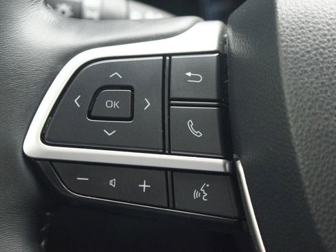 Used 2023 Toyota Highlander Limited image 10