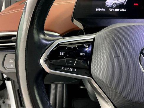 Used 2021 Volkswagen ID.4 Pro S w/ Gradient Package image 11