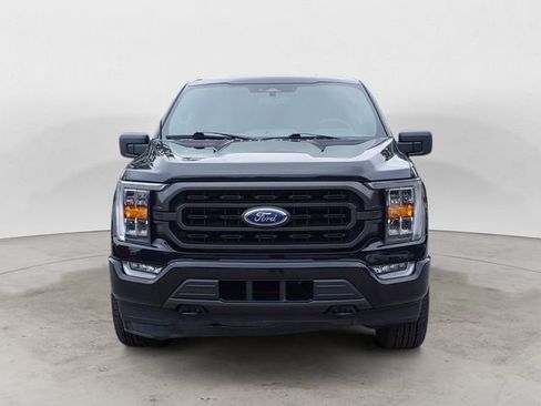 Used 2021 Ford F150 XLT w/ Equipment Group 302A High AWD/4WD image 2