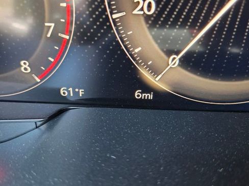 New 2026 MAZDA CX-70 3.3 Turbo S w/ Premium Plus image 31