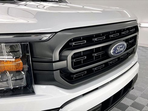 Used 2023 Ford F150 XLT w/ Equipment Group 302A High image 29