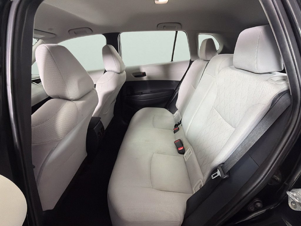 Used 2023 Toyota Corolla Cross L FWD image 25