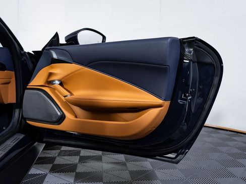 Certified 2024 Ferrari Roma Spider image 23