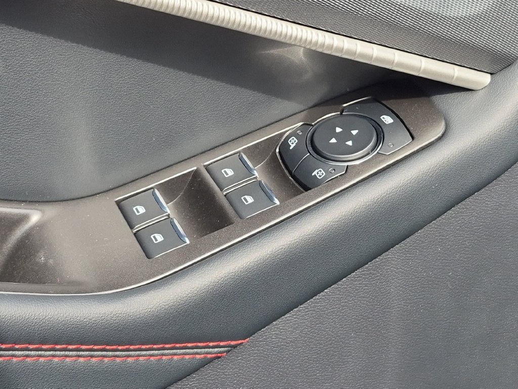 New 2026 Ford Explorer ST-Line w/ ST-Line Street Pack AWD/4WD image 14