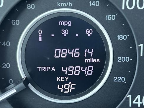 Used 2016 Honda CR-V EX image 20