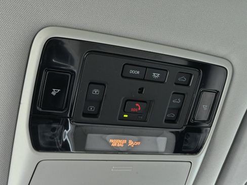 Used 2024 Toyota Grand Highlander XLE image 33