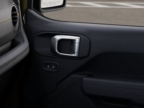 New 2025 Jeep Wrangler Unlimited Rubicon 392 image 20