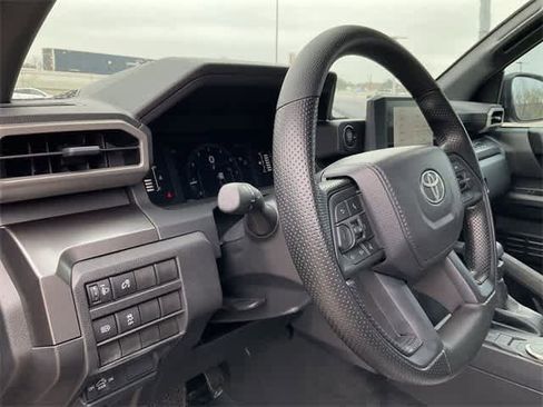 Certified 2025 Toyota Tacoma SR5 image 10